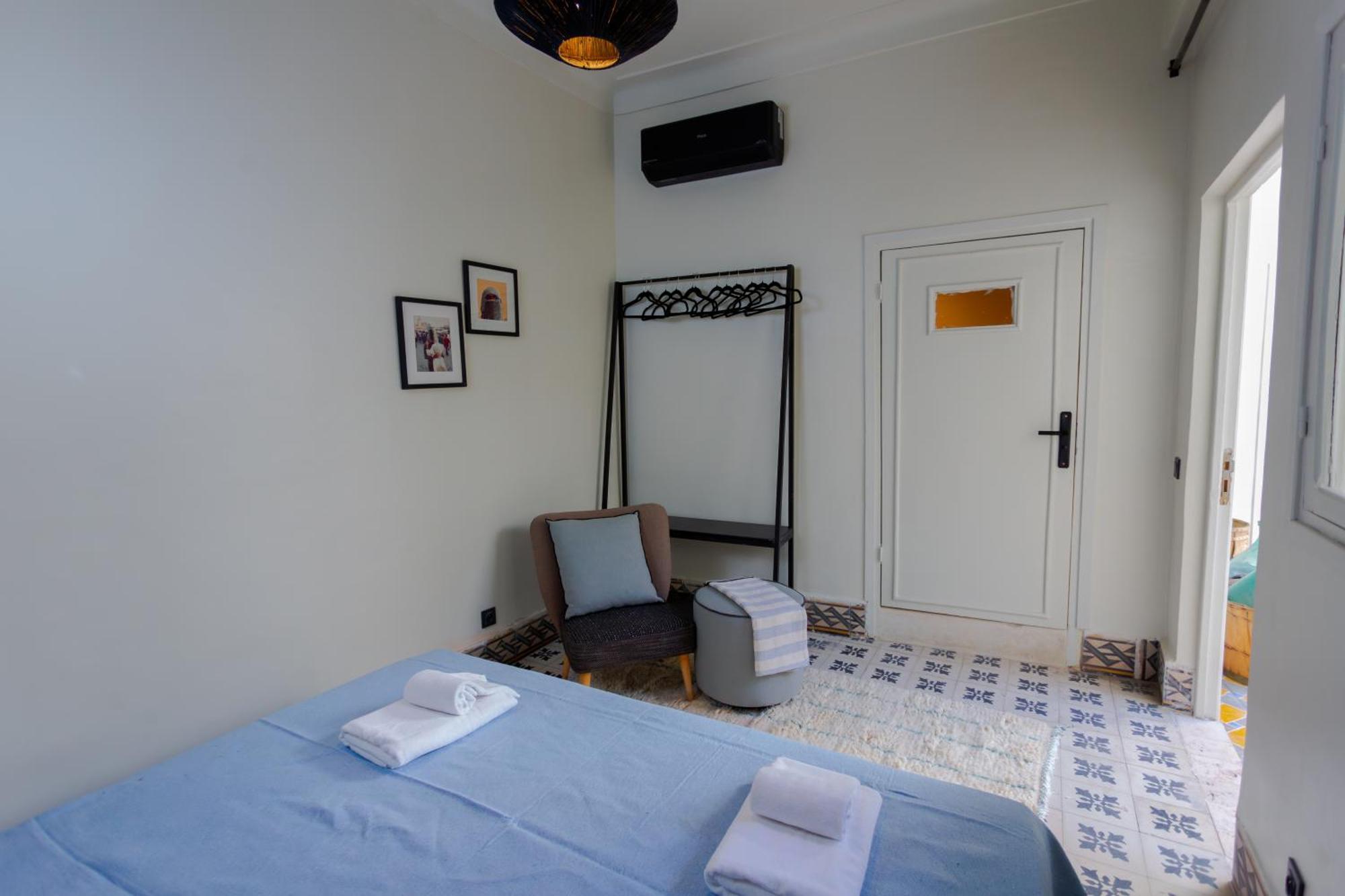 Riad Tawja Marraquexe Exterior foto